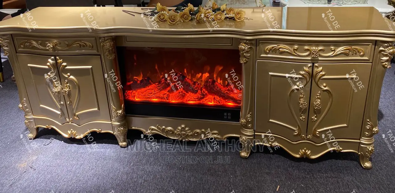 Today Design Tv Stand