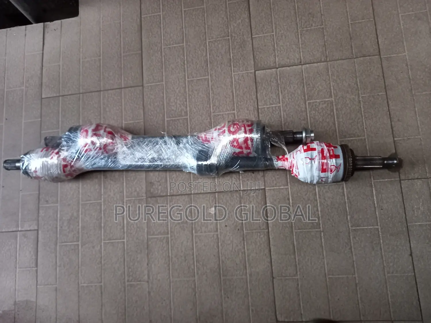 Driving Shaft for Elantra 2011 to 2014 Model