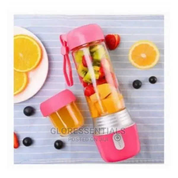 Quality Rechargeable Smoothie Maker 2 Cups
