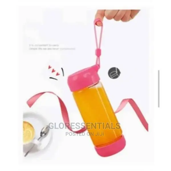Quality Rechargeable Smoothie Maker 2 Cups