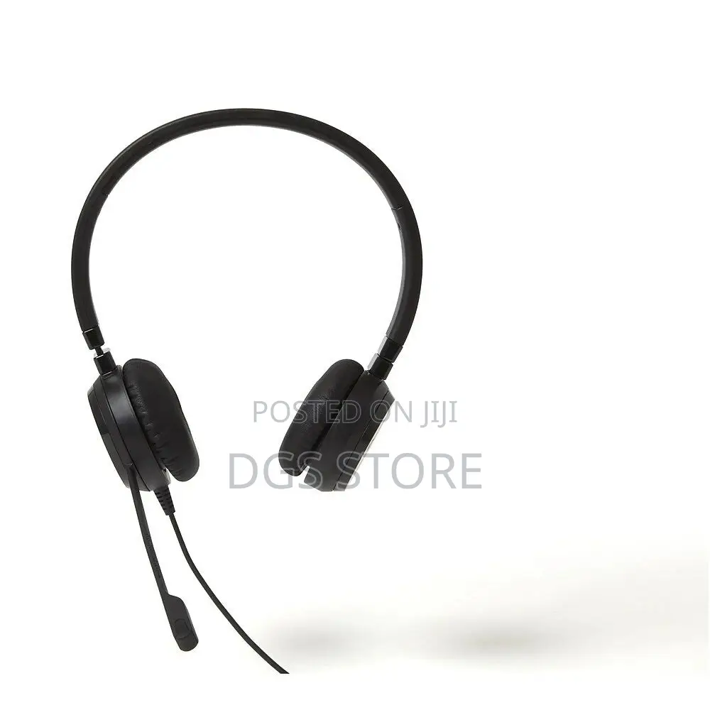 NXT Technologies UC 2000 Stereo Noise Cancelling Headphone