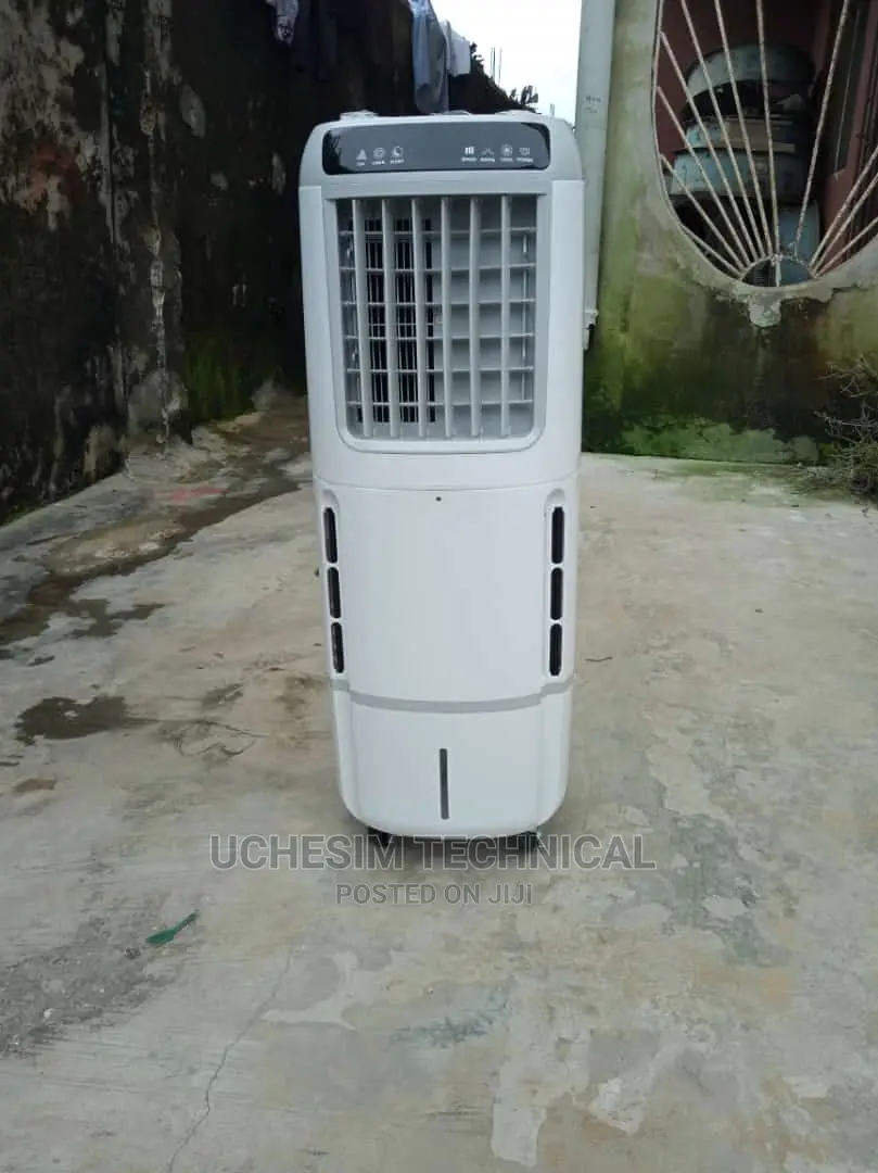 Cooking Water Fan (AC)