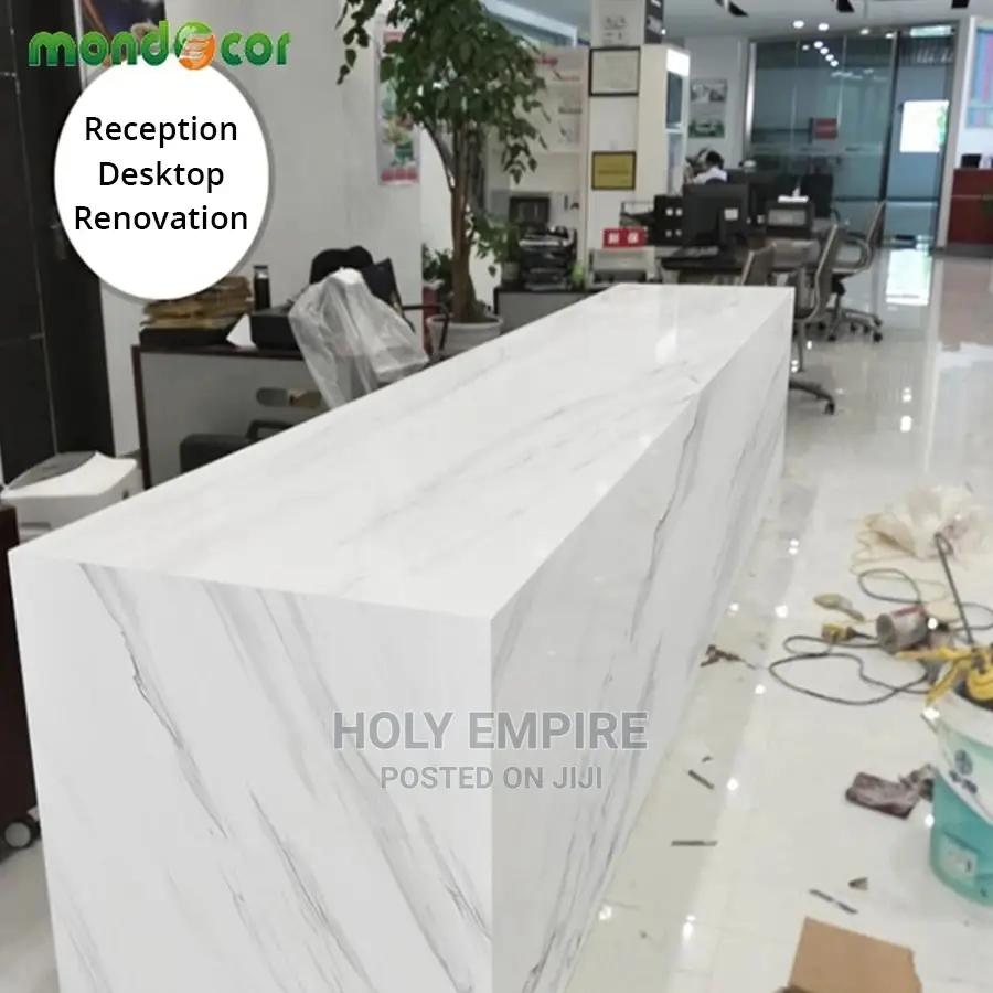 Marble Wallpaper Vinyl Self Adhesive for Kitchen Cabinets
