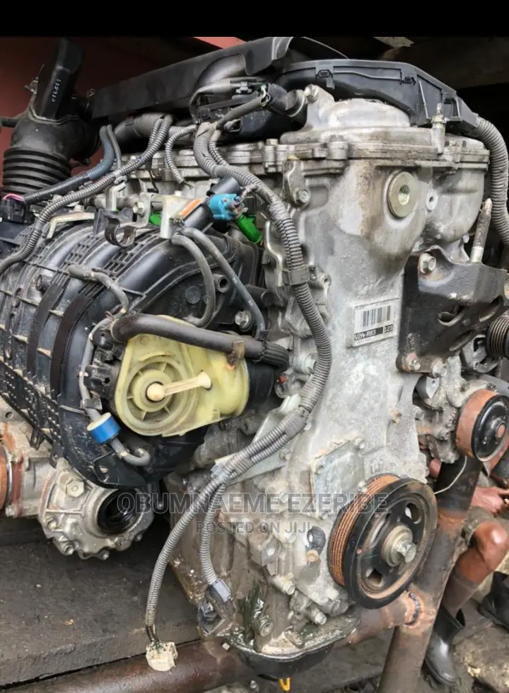 Engine for Camry and Venza 2008-2015 (2ar)