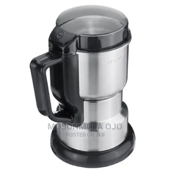Electric Dry Spices Grinder