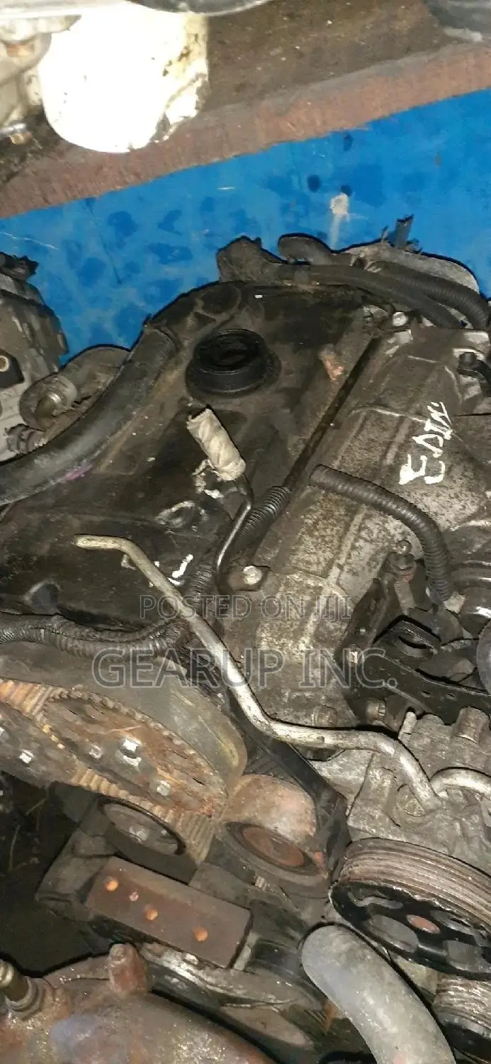 Diesel CRD Engine for Dodge Caliber,Avenger,Jeep Patriot