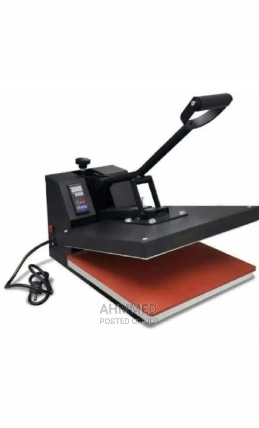 62 Inches Heat Press Machine 40cm ×60cm