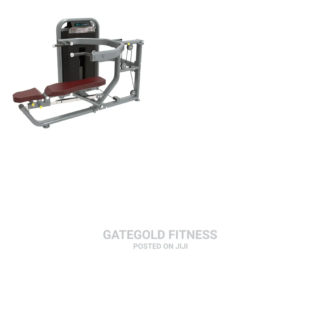 DFT1694A Multi Press Machine