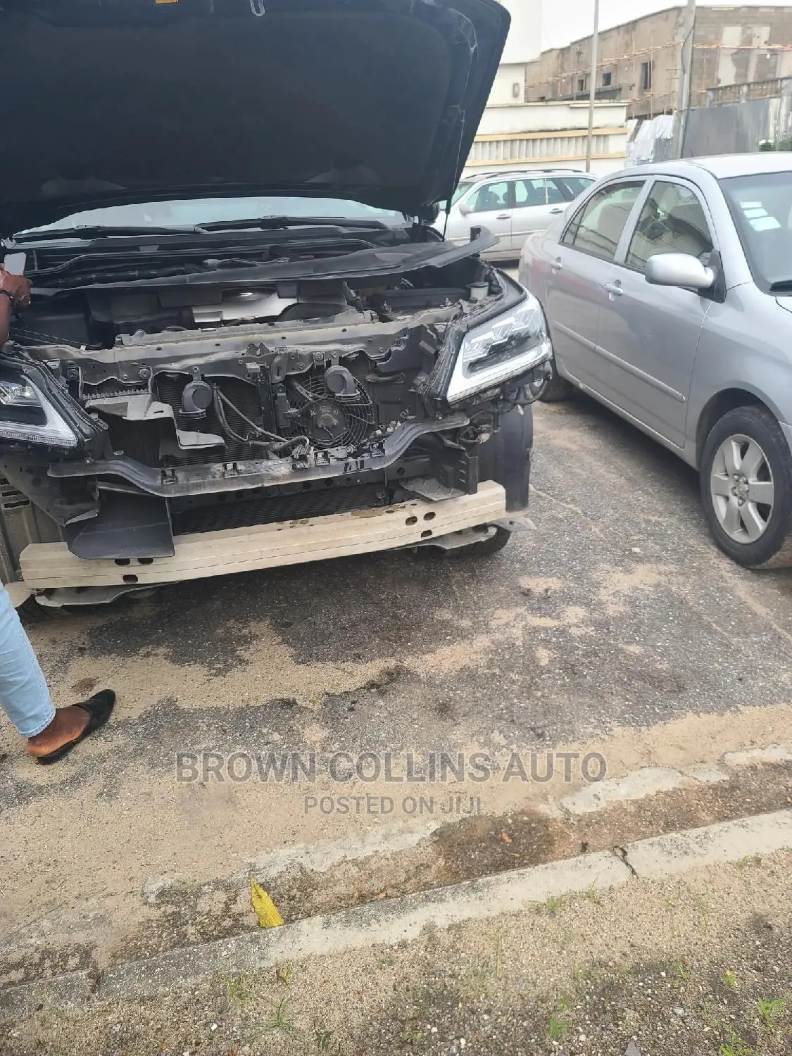Upgrade Your Lx570 From 2016/2018 to 2021
