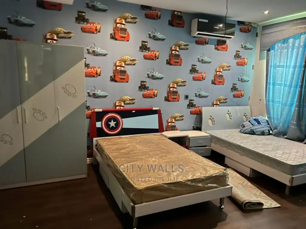 4bdrm Duplex in Richmond Estate, Ikate for Rent