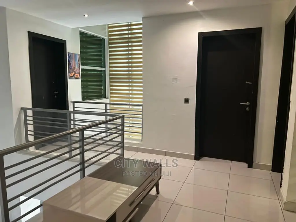 4bdrm Duplex in Richmond Estate, Ikate for Rent