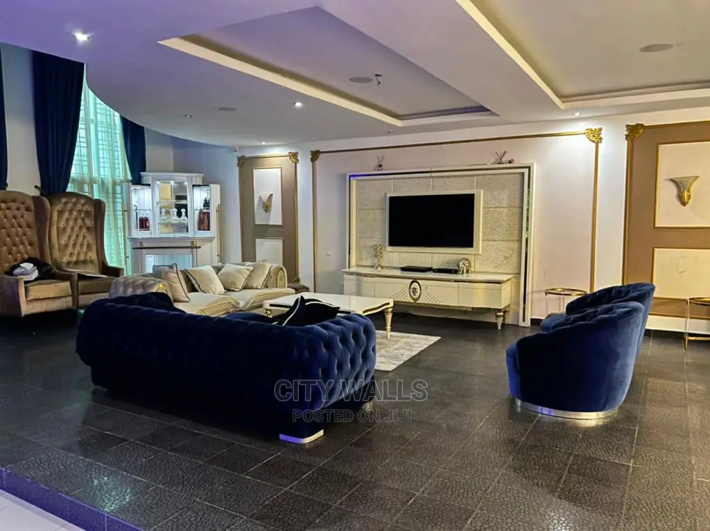4bdrm Duplex in Richmond Estate, Ikate for Rent