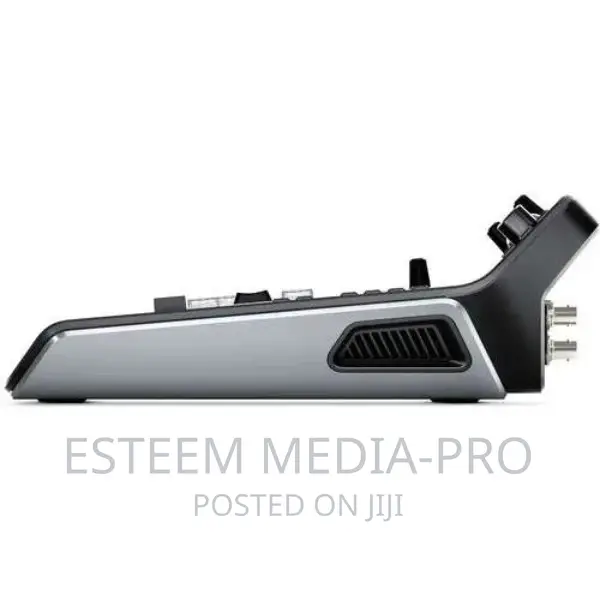 Blackmagic Design Atem Television Studio Live Mixer Pro
