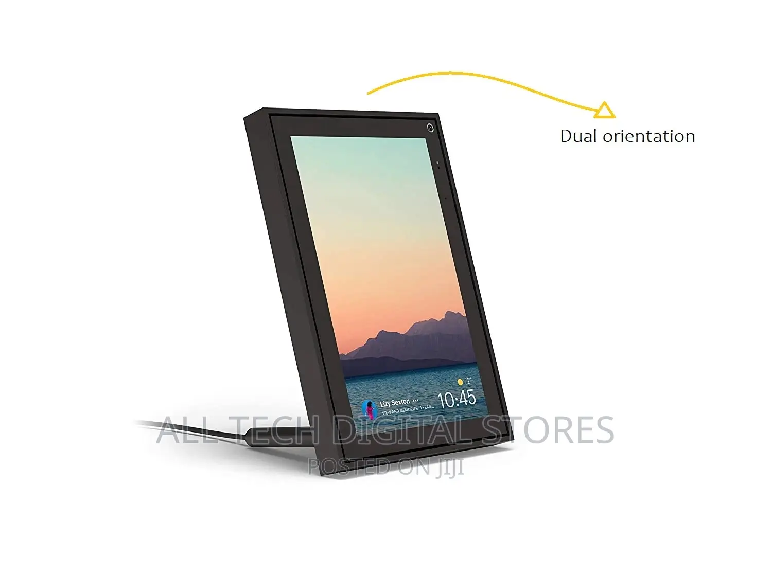 Facebook Portal - 10inches