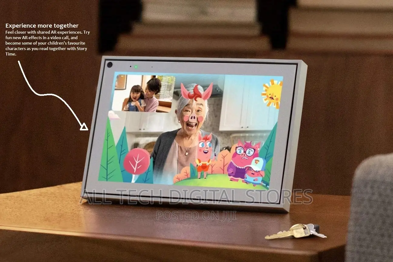 Facebook Portal - 10inches