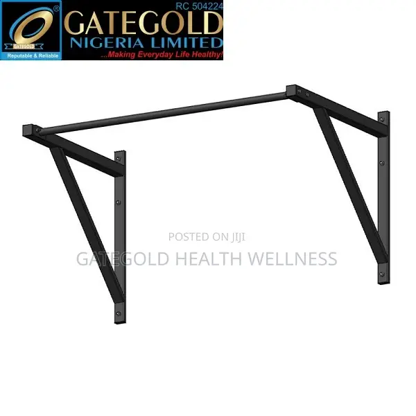 Chin Up Bar Pm260