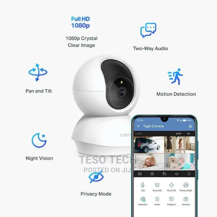 The Best Outdoor and Indoor Security Camera