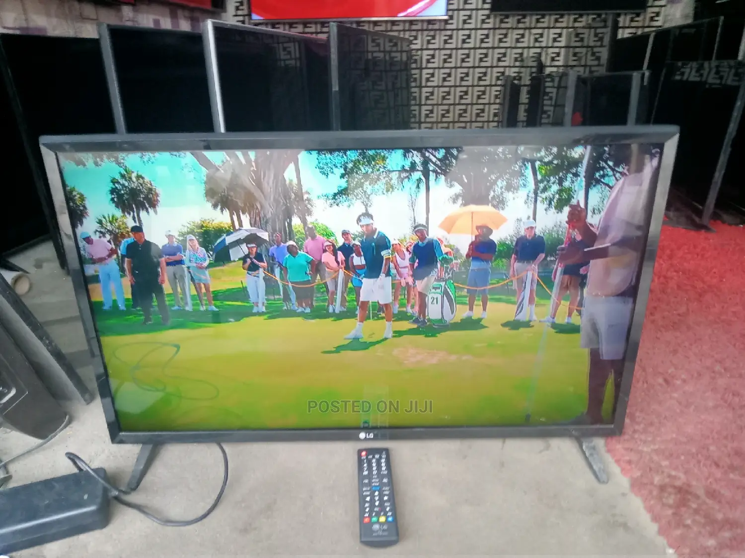 32 Inches LG LED TV