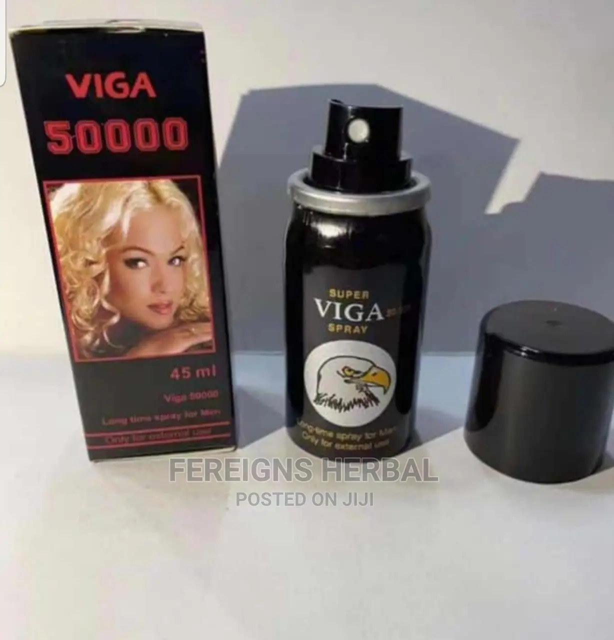 Original Viga Spray 50000