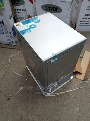 Xper Chest Freezer