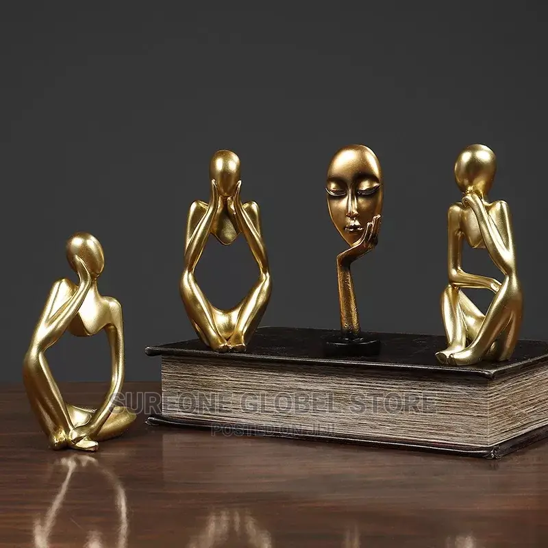 Thinkers Abstract Status