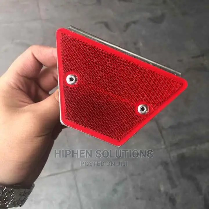 Standard Quality Safety Highway Reflector