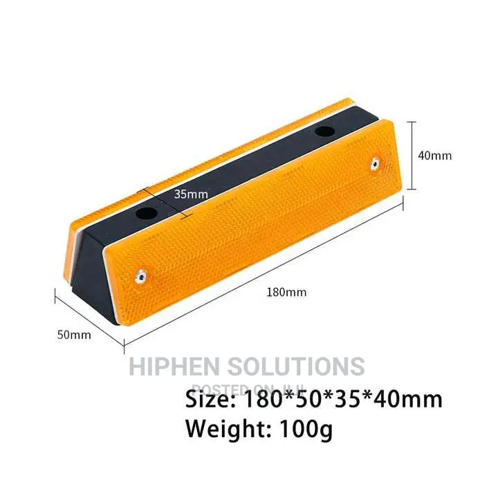 Best Selling Safety Guardrail Highway Reflector