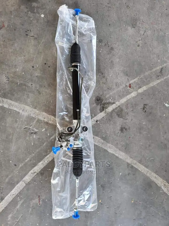 Mistbushi L200 Steering Rack