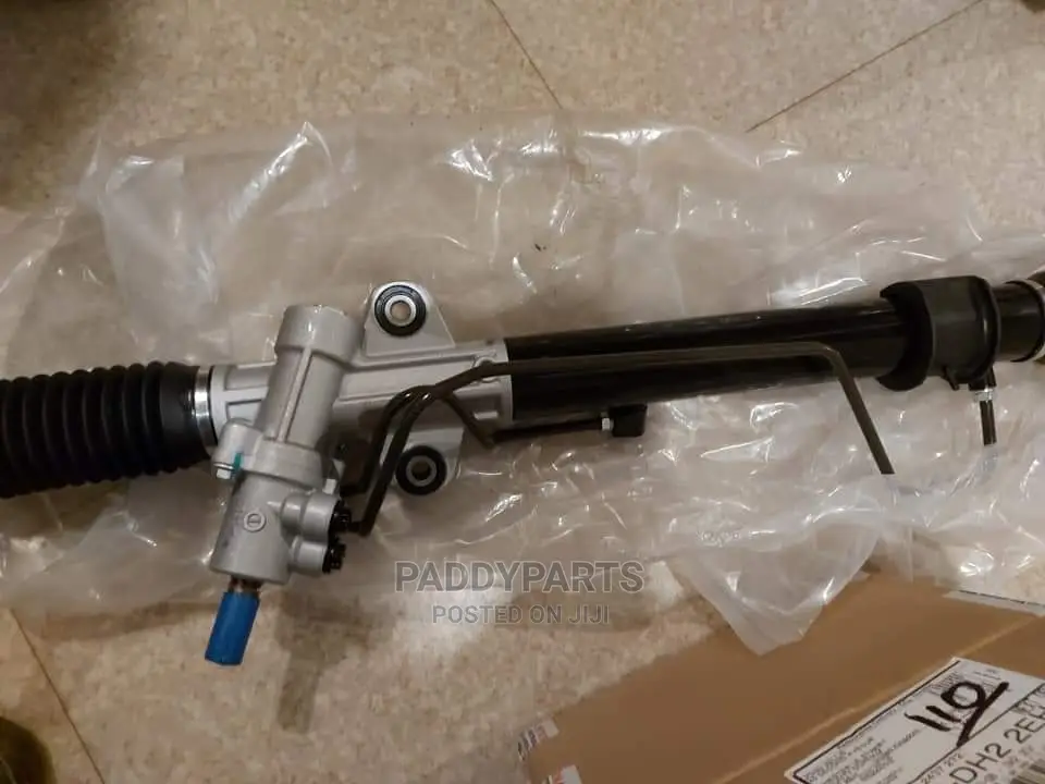Mistbushi L200 Steering Rack
