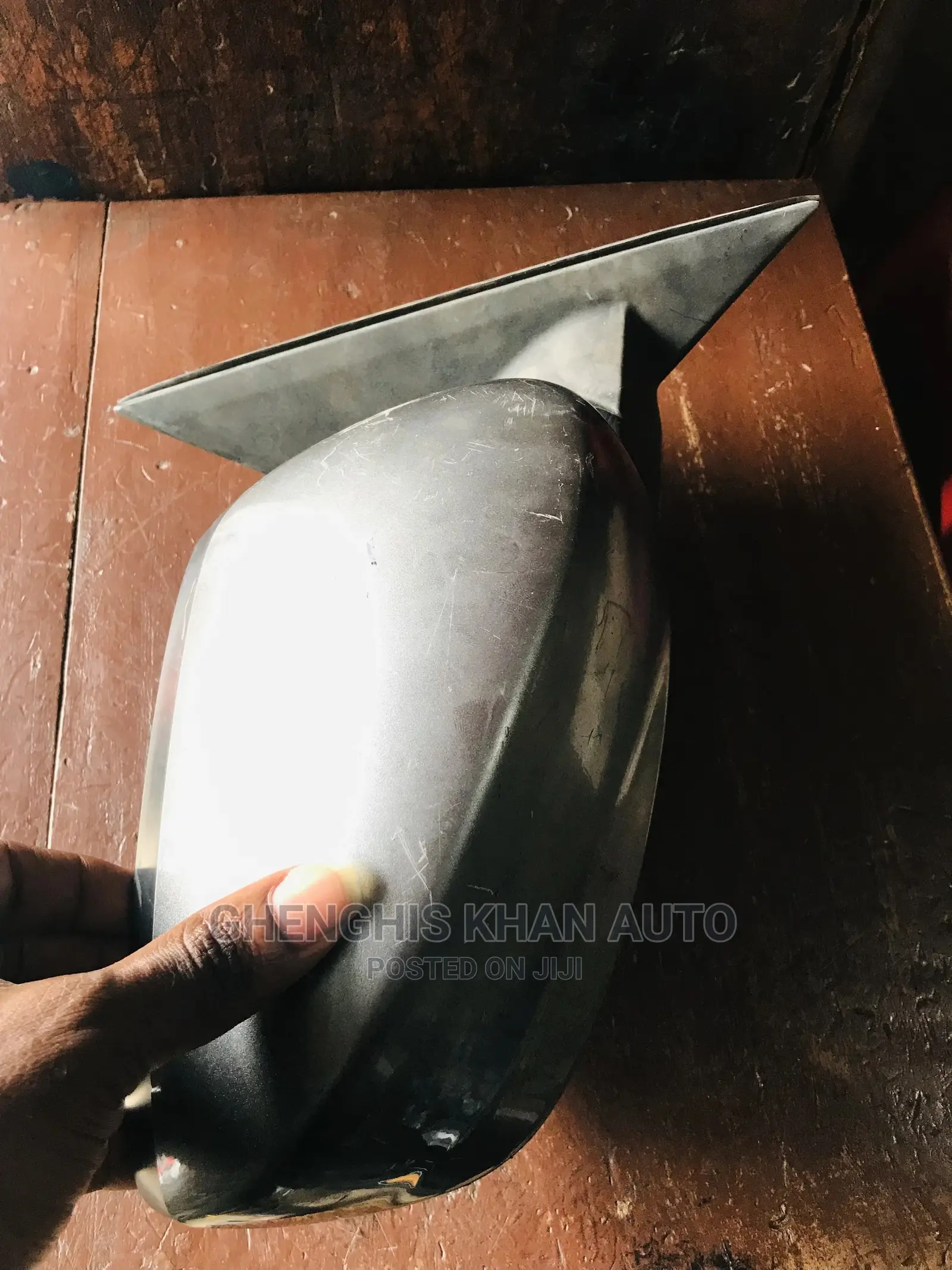 Side Mirror 2008-2012 Honda Accord