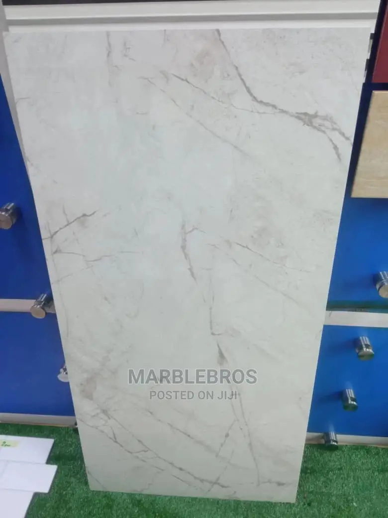 Traven Spanish Tiles