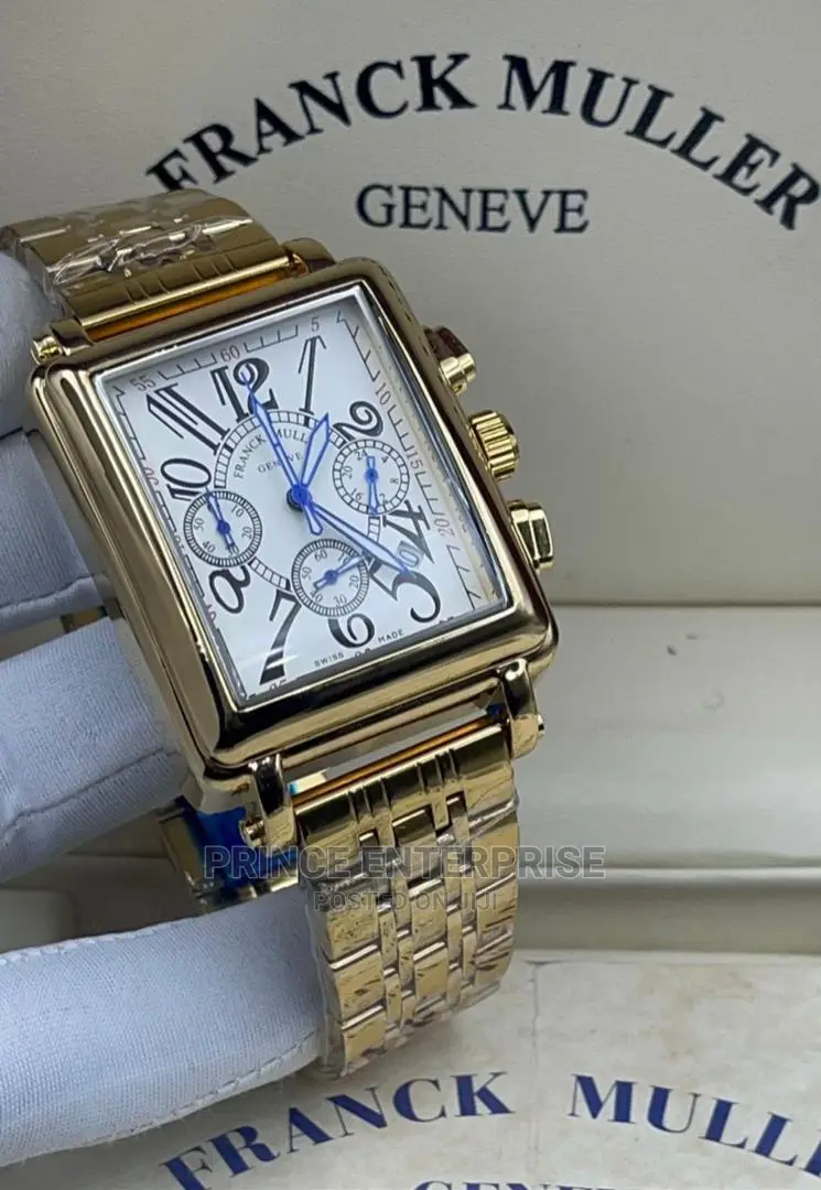 Geneve Watch