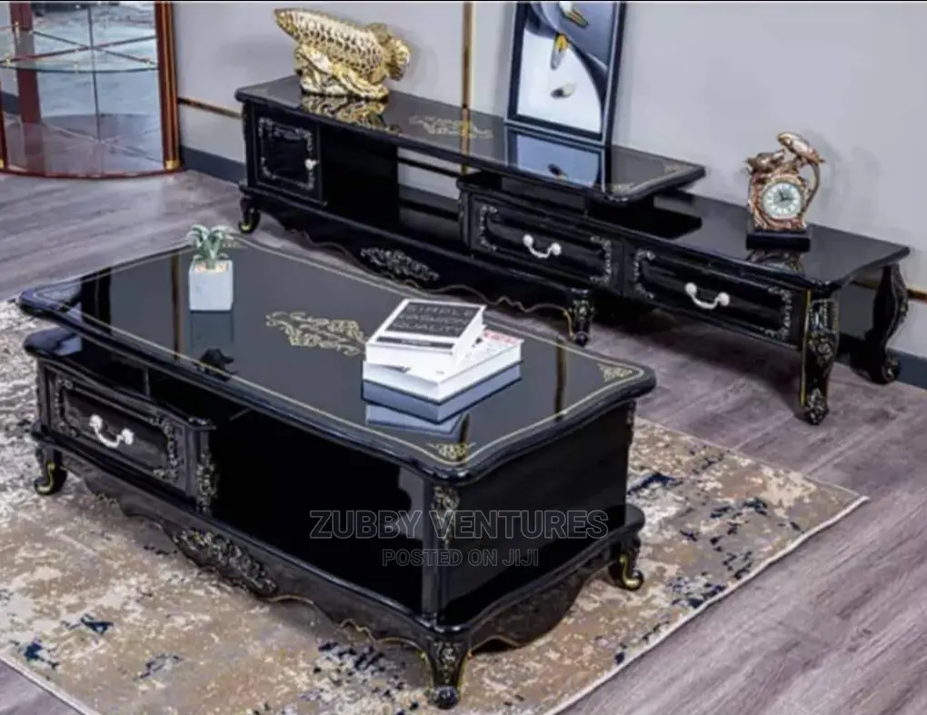 Good Quality of Tv Stand and Centre Table the Best