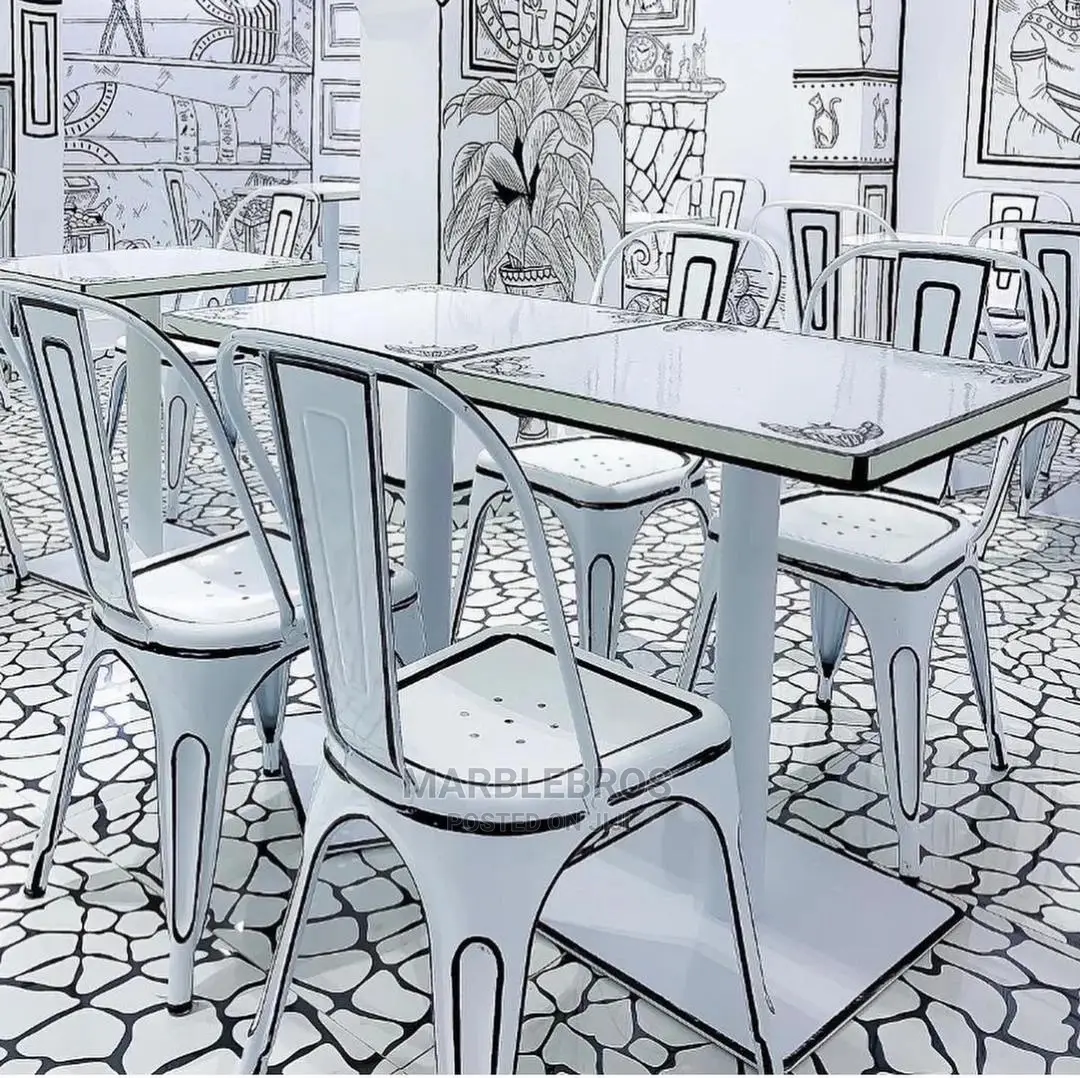 Aura 120x60 Spanish Tiles