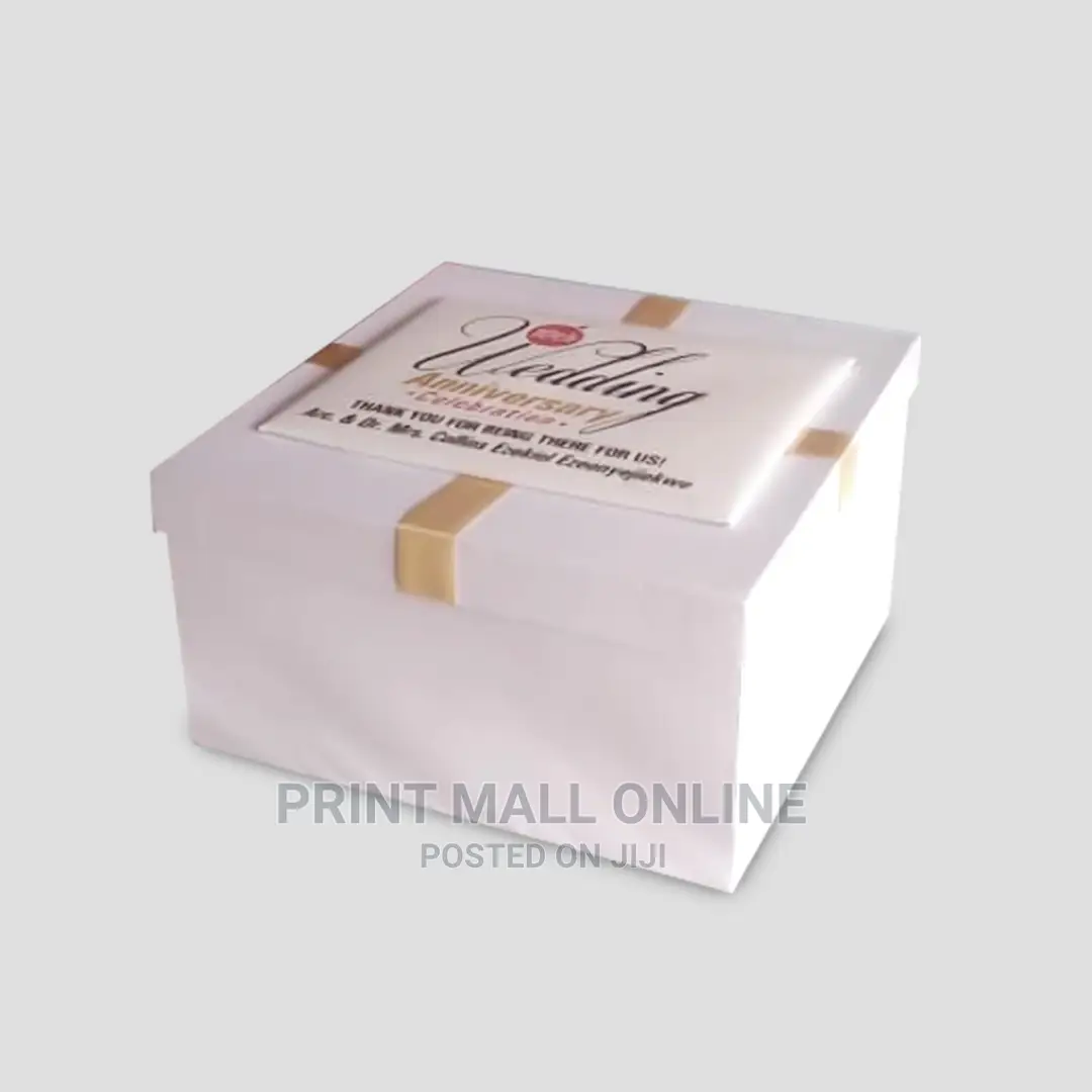 Gifts Box For You