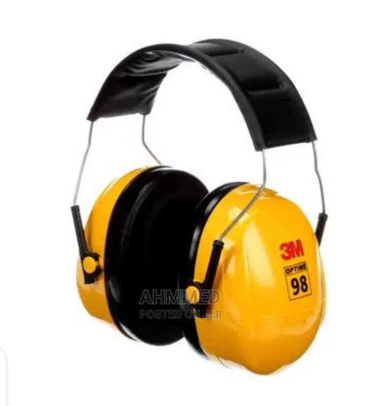 3m Ear Muffs