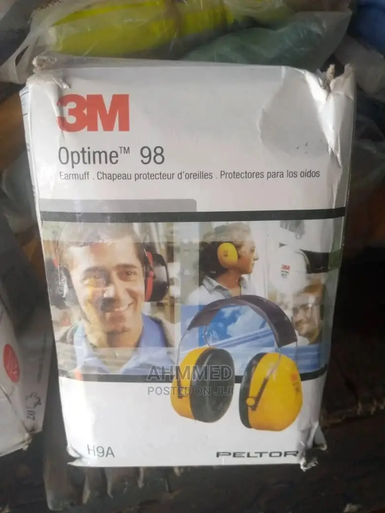 3m Ear Muffs