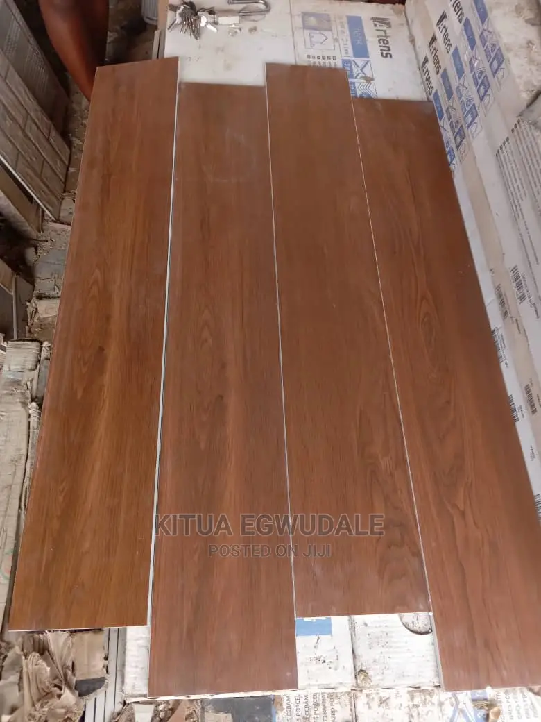 Spc, Wooden Laminate, Vinyl and Porcelain
