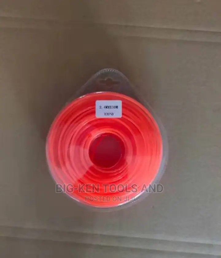 Brushcutter Trimmerline 50meters
