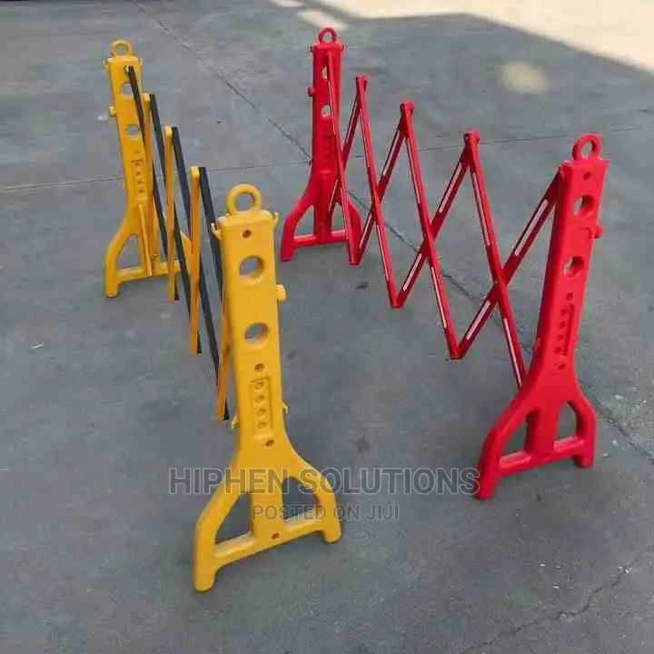 Original Safety Expandable Barricade