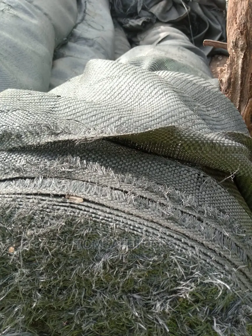 Geotextile Membrane 5.3meter by 200meter