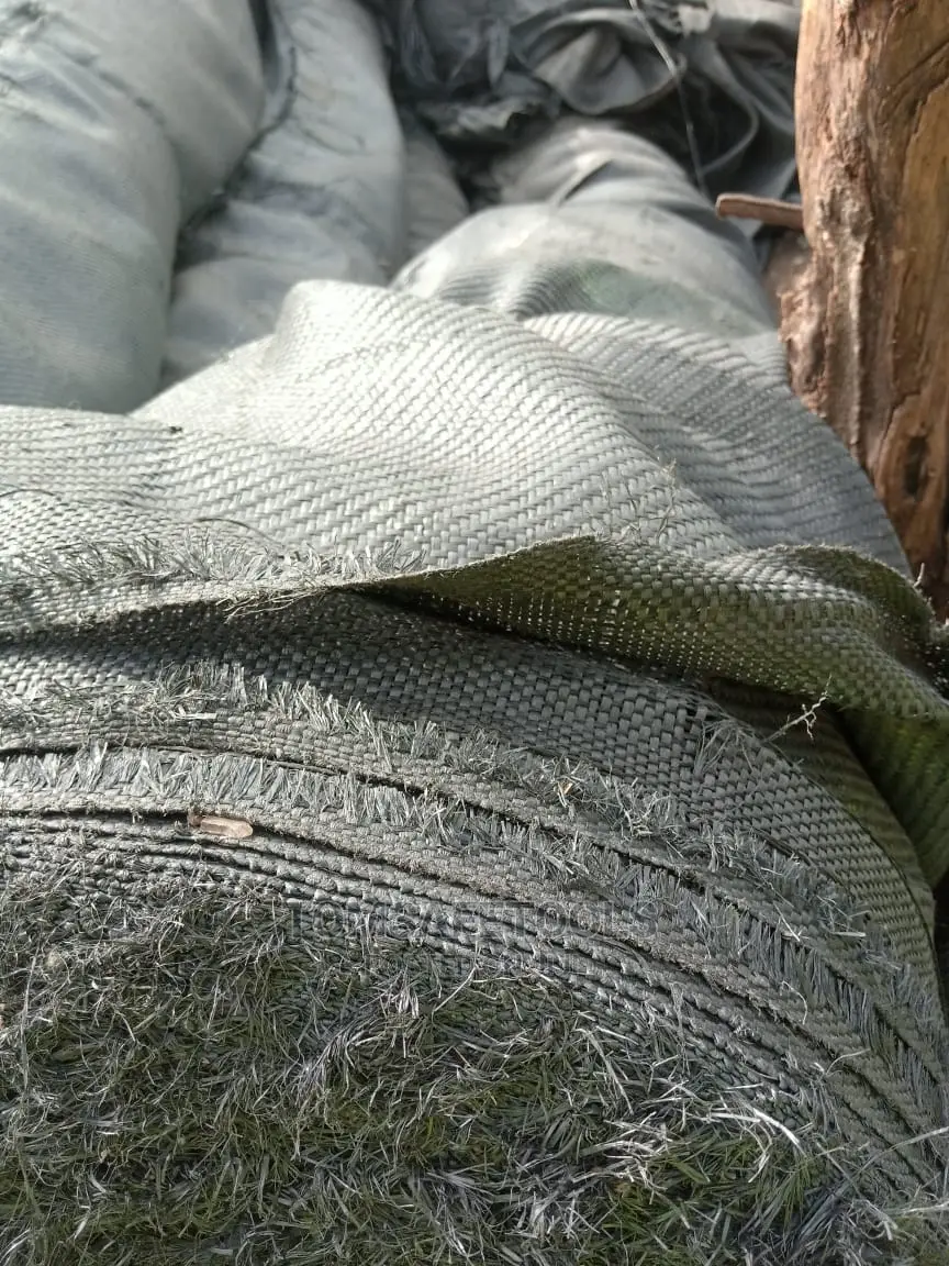 Geotextile Membrane 5.3meter by 200meter