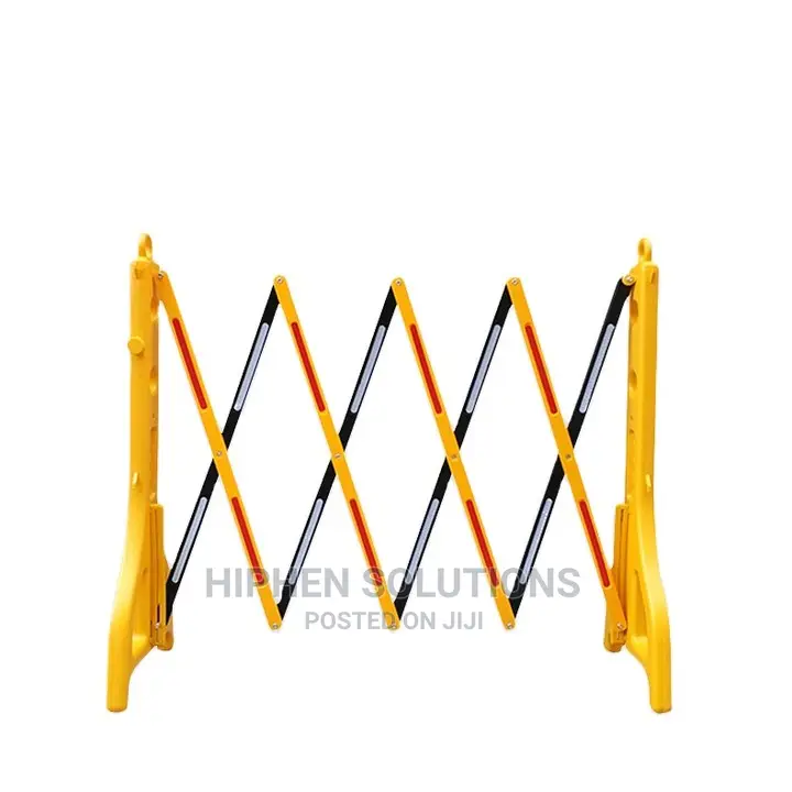 Road Construction Safety Products Barricade