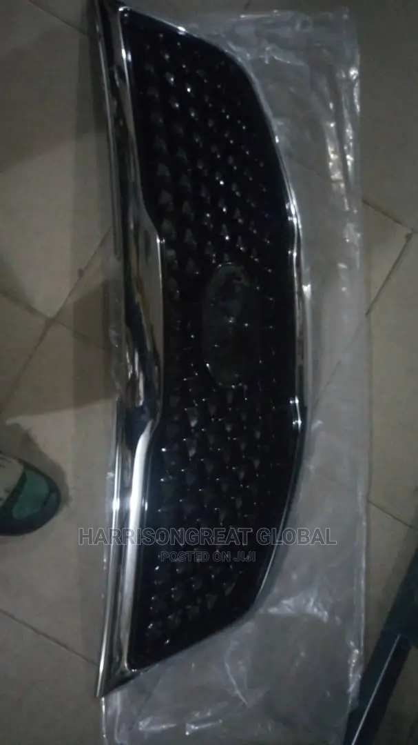 Front Grill for Kia Sportage 2014 Model