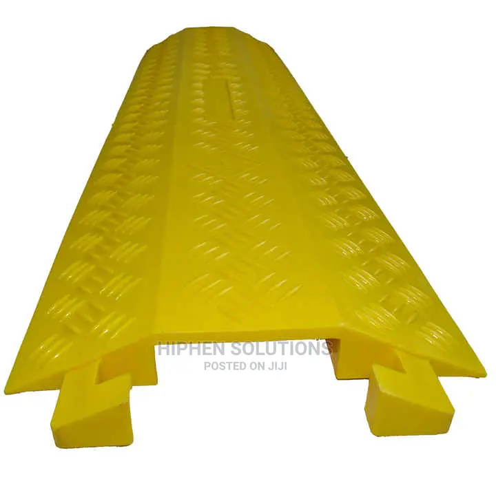 Rubber Cable Protector Flexible