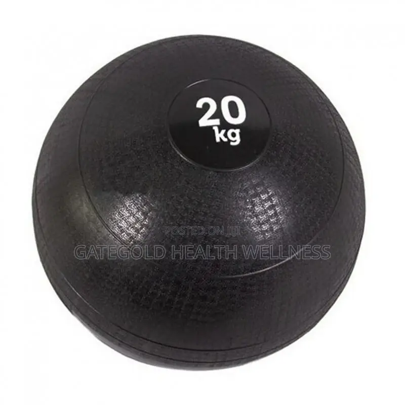 Slam Balls 20kg Sb20kg