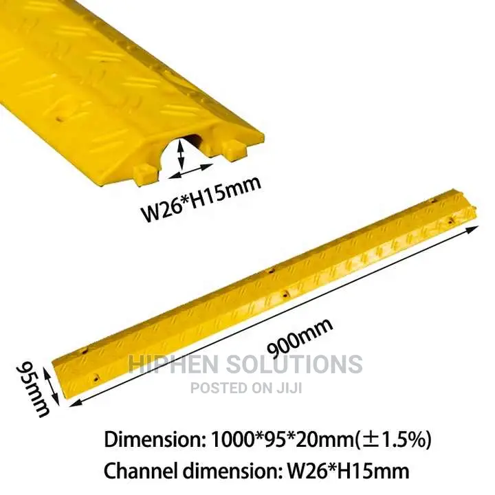 Assured Quality Safety Drop Cover Cable
