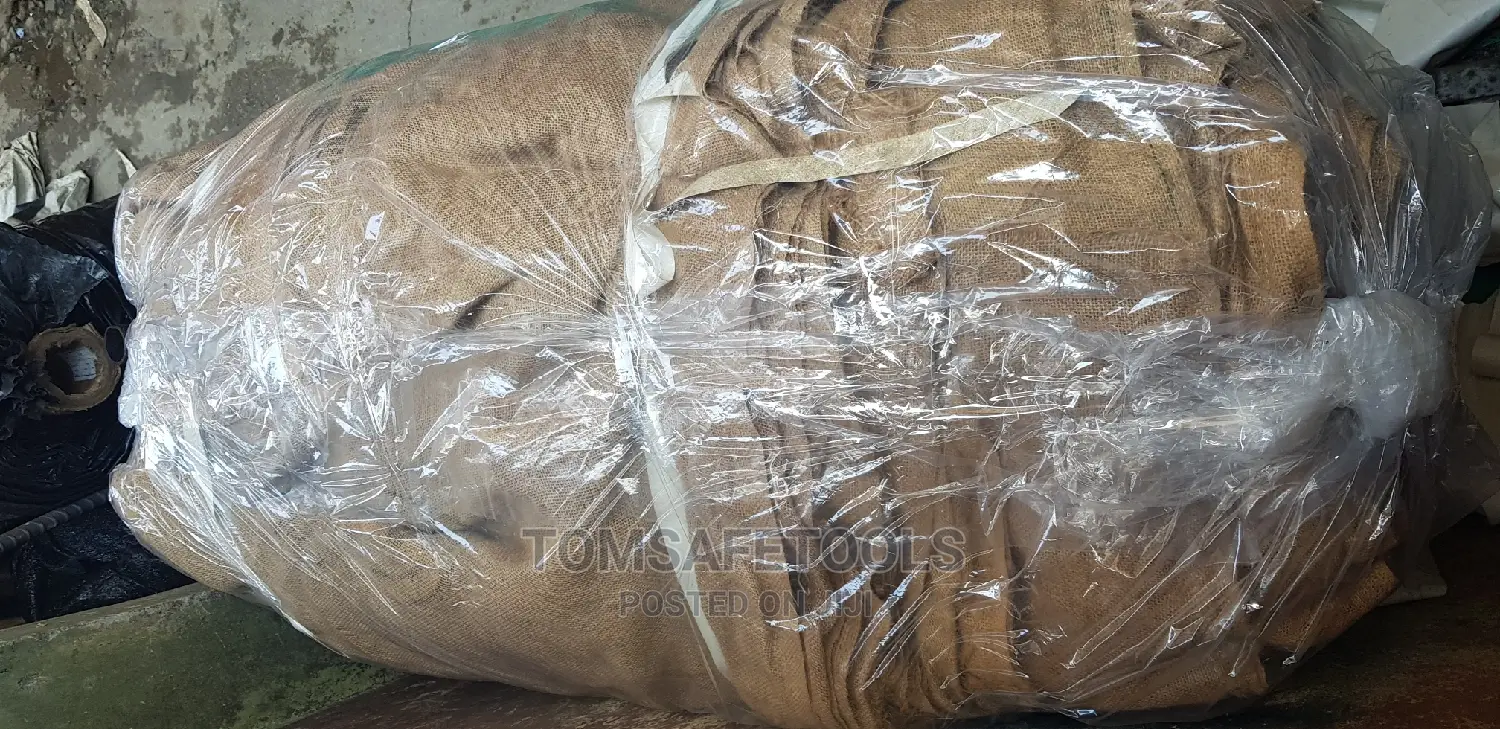 Geotexile Sack 2meter by 50meter