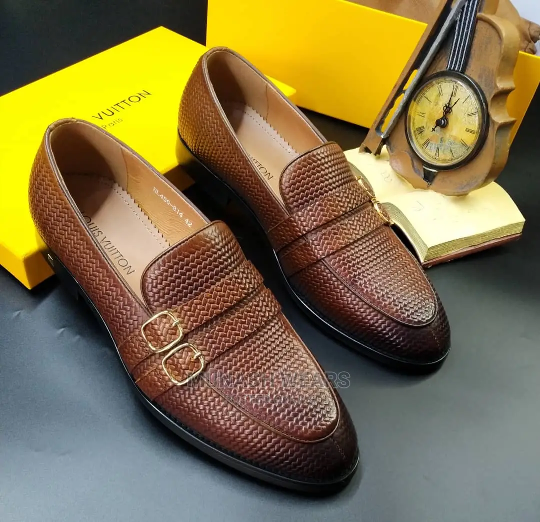 Louis Vuitton Shoe