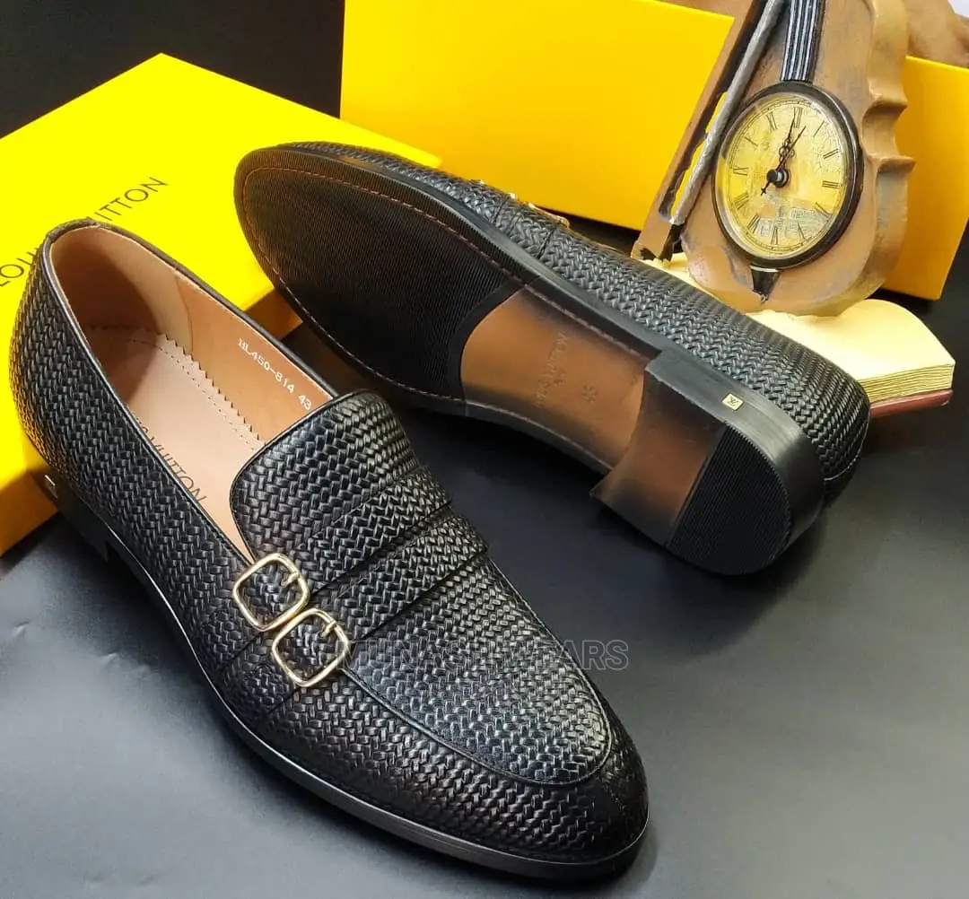 Louis Vuitton Shoe